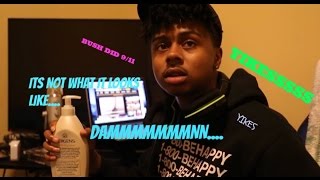 When You Catch Your Producer In The Act