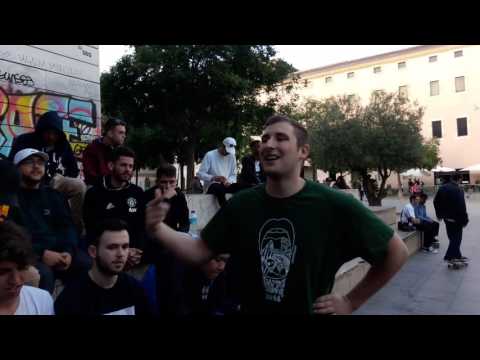 JURSE VS ALCA - REPLICA