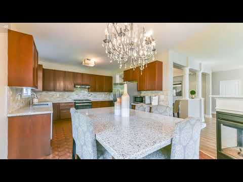 1503 Stewart Crescent - Milton - Ontario