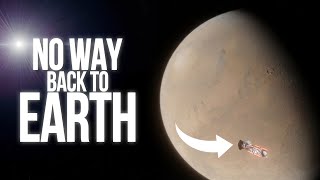 Why Anyone Who Goes To Mars Will Never Come Back MQDEFAULT Thumbnail
