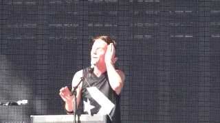 Matt &amp; Kim Overexposed Live Corona Capital Mexico  2013