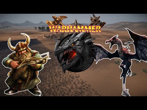 Ultimate Epic Battle Simulator 2 | Dragon Mod Showcase