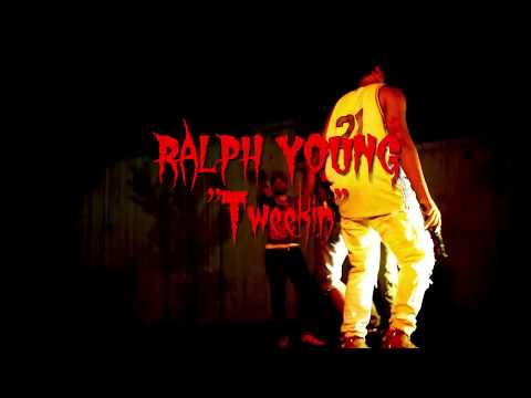 FrontDoorRalph - Tweekin Official Music Video