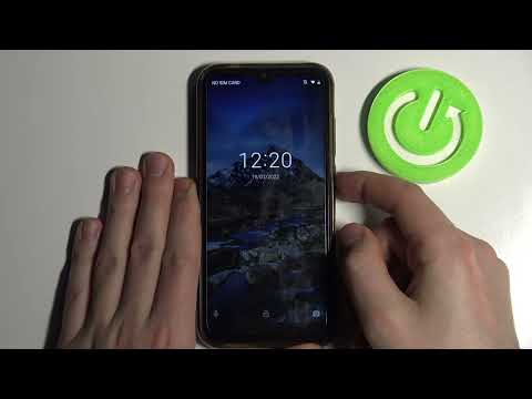 How to Disable Quick Launch on CUBOT R19 – Manage Double Tap of Power / Volume Key