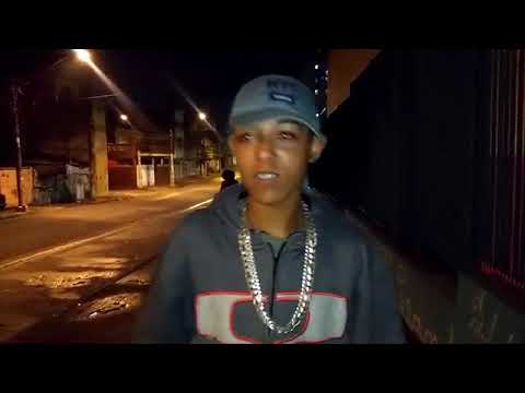 MC ALE ((DISPOSIÇÃO DE TERRORISMO))💣💥🎶