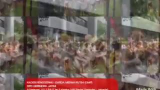 Download lagu Mars Garuda Yaksa GERINDRA JATIM mp3