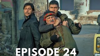 Sardar Drama Season 4 Episode 24 ددري مورچ