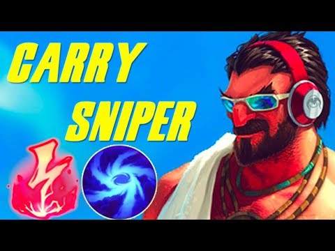 Graves Montage #4 - LoL Epic Graves(1v5, Plays, Pentakill, Outplays, Clean) Preseason 2018