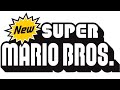 Beach - New Super Mario Bros by Nintendo