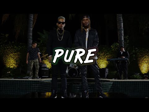 [FREE] "Pure" | Fetty Wap x Kid Ink Type Beat 2023 | Trap Beat