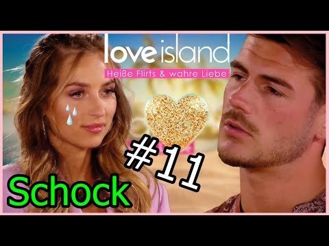 Bianca am Ende! Paarungszeremonie! - Love Island 2021 Folge #11