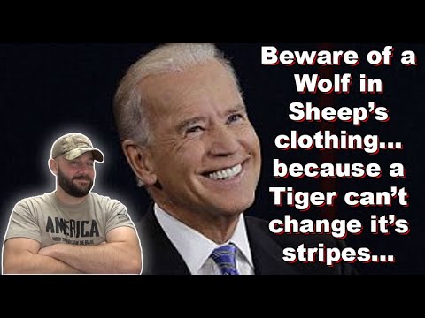 Gun Controllers "inviting us to the table"... Change of heart or realizing demos are changing... Thumbnail