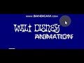 WHAT IF Walt Disney Animation On Screen Logo 1949 1977 CinemaScope For Alejandro100
