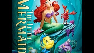 Olivia Newton John   Part of your World The Little Mermaid