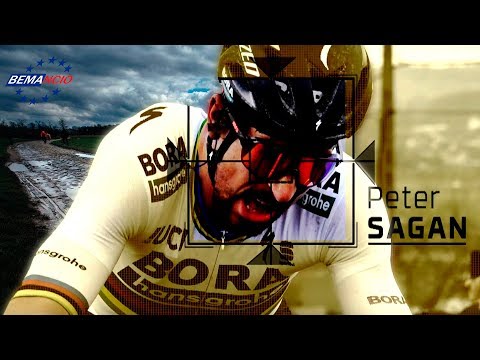 Bemancio - Paris-Roubaix 2018 Spanish Rap [DEP Goolaerts]
