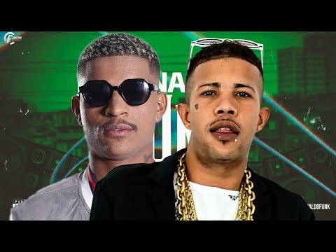 MC Magrinho e MC Denny - MEDLEY DOS BAILE 2021 (DJ Pufinho)