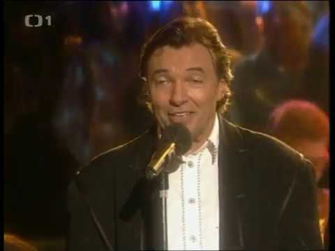 Karel Gott - Angelina (1994)