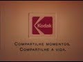 Comercial Kodak 2002
