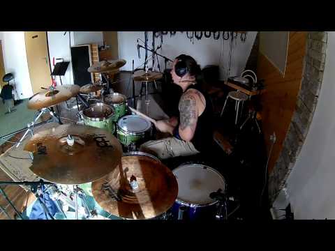 Asmodeus - ASMODEUS - V ruinách města Ur (OFFICIAL FULL HD VIDEO)