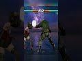 Tekken 7 Bryan Vs Eliza Missed Rage Art Fighting Against The Most Annoying Character Beside Akuma