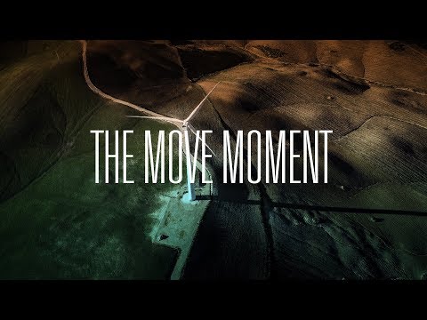THE MOVE MOMENT