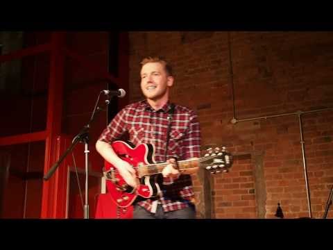 Liam Frost  - Your Hand in Mine FT The Audience 12/05/13 Manchester