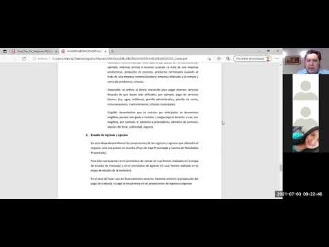 , title : 'Elaboración de un Plan de Negocios _ Estrategias de Marketing_ Competencia Competitiva'