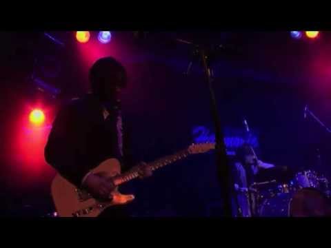 Abel&Cain - Wide Open (Live @ Harmonie Bonn)