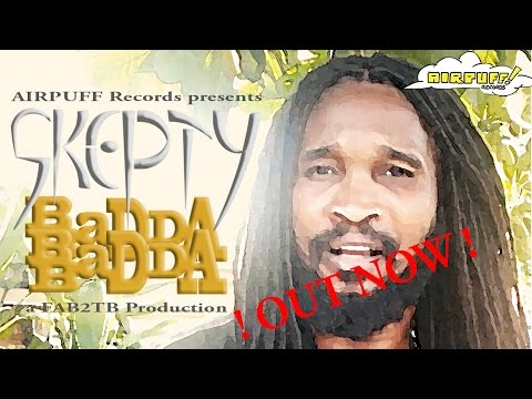 SKEPTY aka SKEPTY DEPTY Badda Badda (Official Video)
