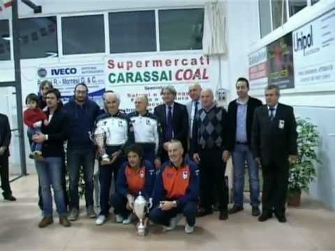 RUBRICA BOCCE DEL 29 GENNAIO 2013