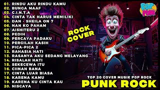 Download lagu Full Album Musik Cover Pop Punk Rock Terbaru 2026 | Kumpulan Lagu Punk Rock mp3 Download lagu Full Album Musik Cover Pop Punk Rock Terbaru 2026 | Kumpulan Lagu Punk Rock mp3