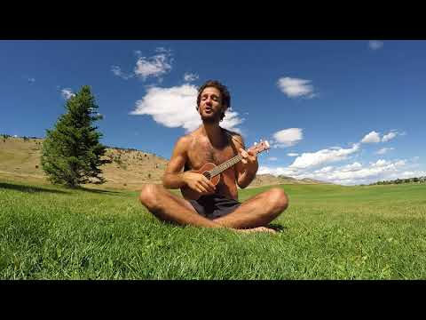 Someone To Lava Ukulele video