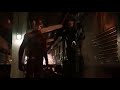 The Flash And Green Arrow Tribute - The Hall Of Fame