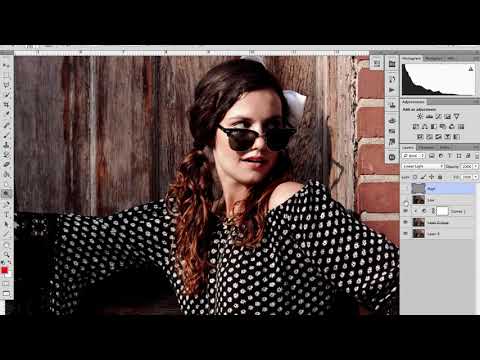 Taylor Rabow Photography video.