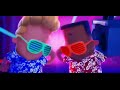 Jetpack Joyride Theme Mixed With Captain Underpants Scene