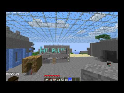 comment augmenter la puissance de la tnt minecraft