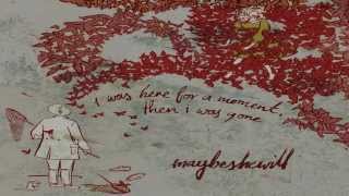 Maybeshewill - To The Skies From A Hillside