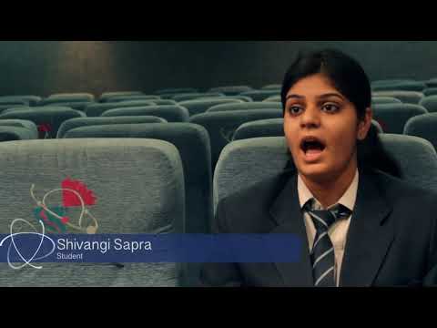 Vikrant Group of Institutions Indore General video thumbnail 13