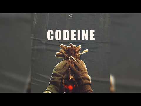 MENO ZEIN - CODEINE | مينو زين - كودين ( official audio ) prod by mavu