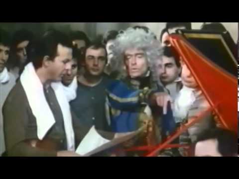 La Vérité sur la Marseillaise