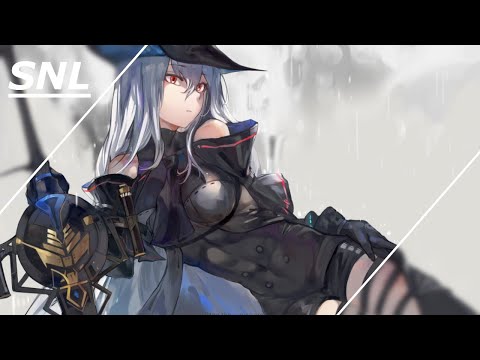 NightCore - PIMP SLVP [Nurkalyi X ZVBXR]