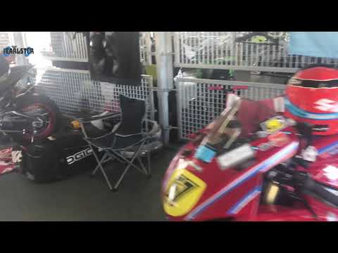 Motorland Aragon | Earlster 3 Days Diary Highlights