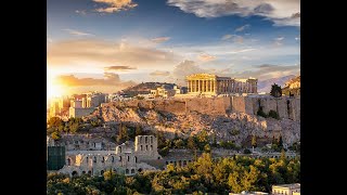 Windstar Aegean Adventure Cruise | Greece, Turkey & Corinth Canal | October 2026 Group Sailing