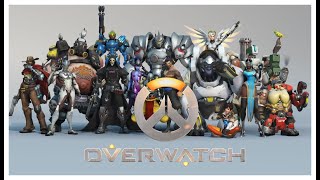 오버워치의 길고 길었던 여정을 담은 추억의 매드 무비