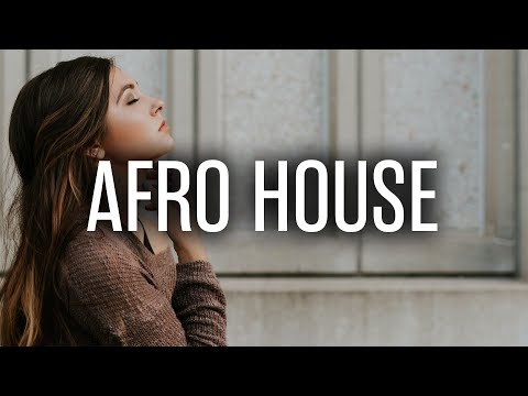 Afro House Mix 2018 | The Best of Afro House 2017 by Adrian Noble