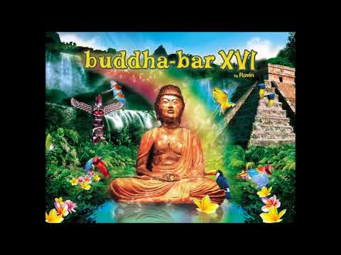 Buddha Bar Volume XVI (2014) CD1