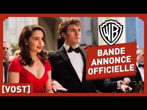 Avant Toi - Bande Annonce Officielle (VOST) - Emilia Clarke / Sam Claflin