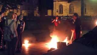 Bleeker Ridge --- Pick Me Up