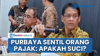 Terima 15.933 Aduan Masyarakat dalam 2 Hari, Menkeu Purbaya Heran Hampir Semuanya soal Bea Cukai