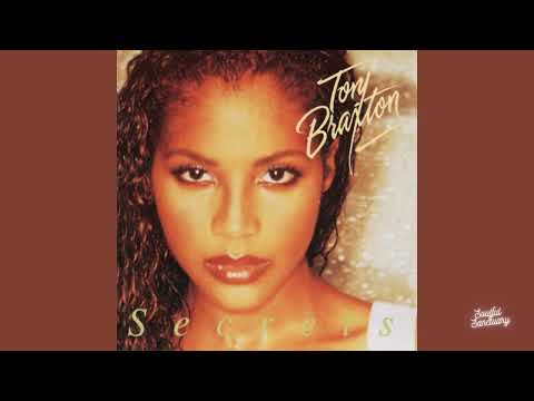 Toni Braxton - Please